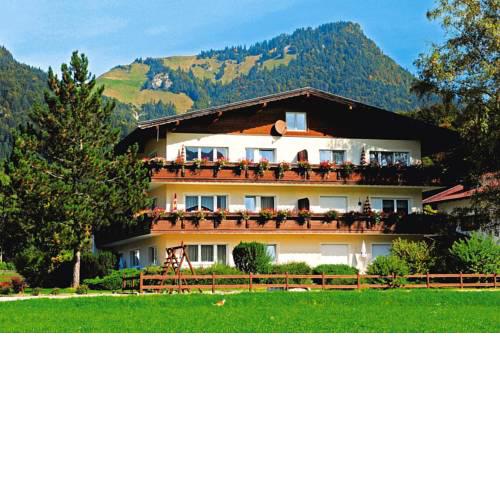 Apartments Tirolerhaus Walchsee - OTR07036-CYD