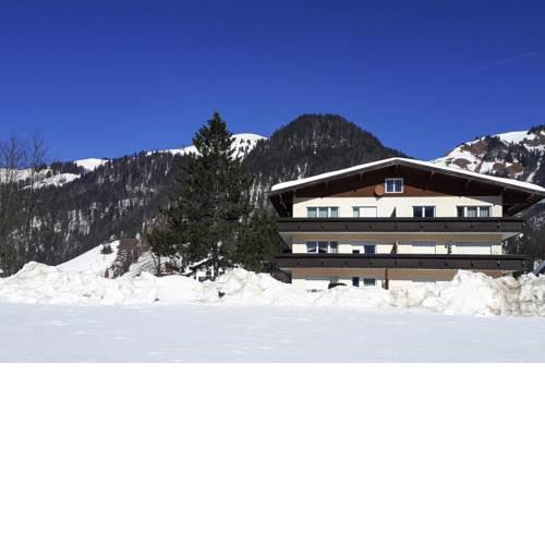 Apartments Tirolerhaus Walchsee - OTR071001-SYA