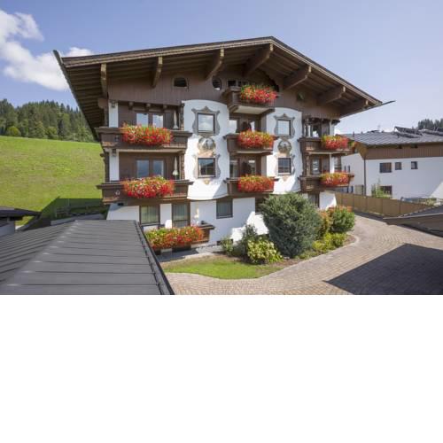 Apartments Tirolerhaus