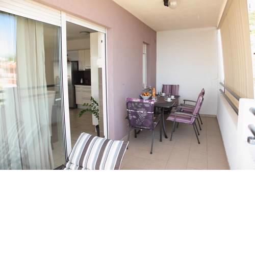 Apartments Toma