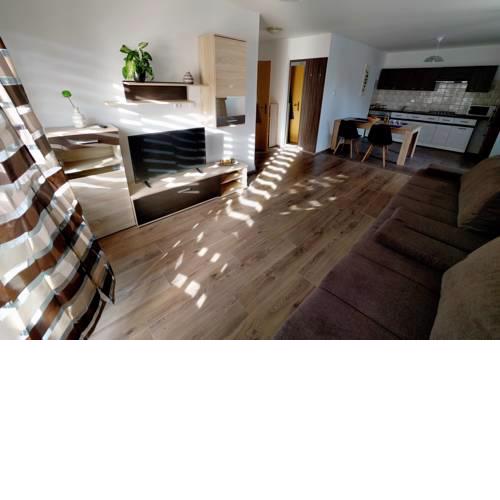 Apartments Tome