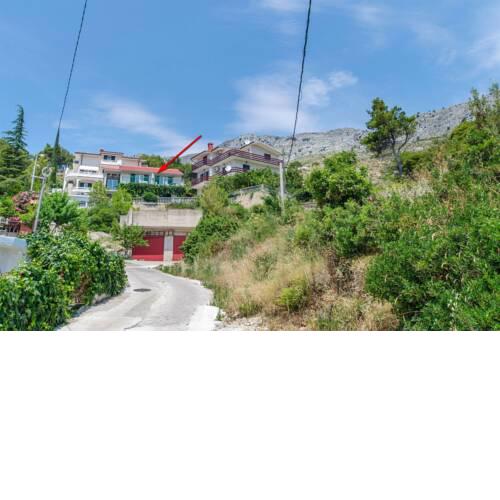 Apartments Tomic