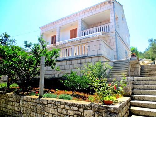Apartments Toncic