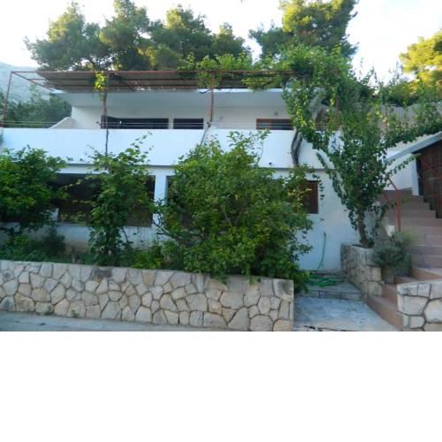 Apartments Tonin