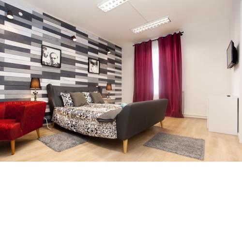 Apartments Topcentar 2