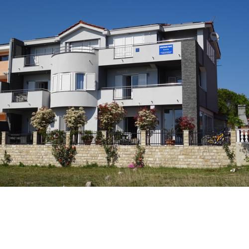 Apartments Topic
