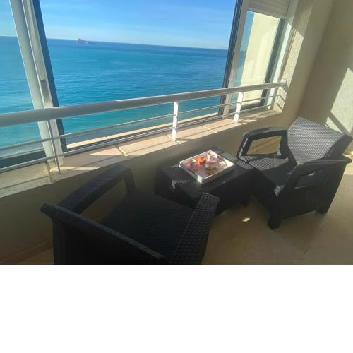 Apartments Torre Levante 1H