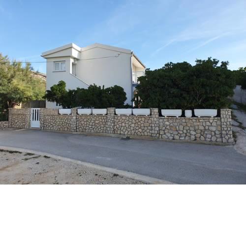 Apartments Tramontana