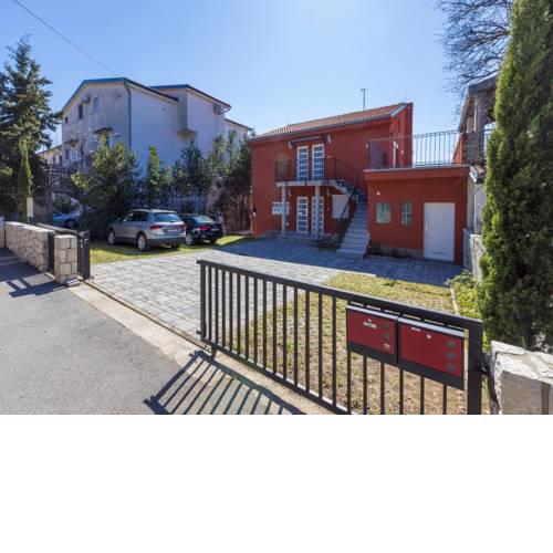 Apartments Tropez