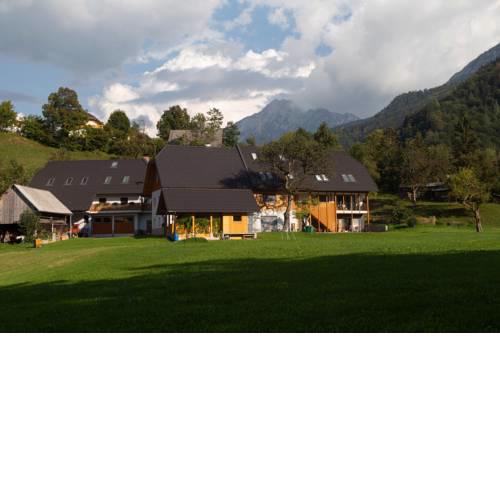 Apartments Turist Farm Štorman