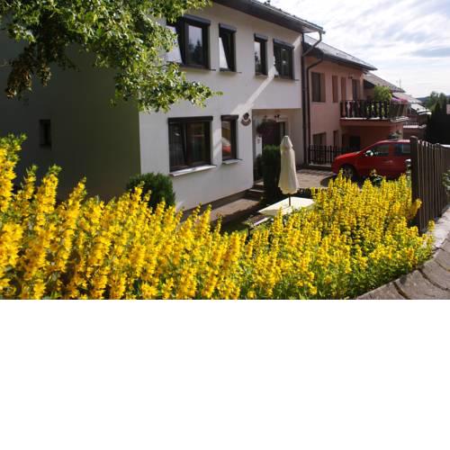 Apartments U Macháčků