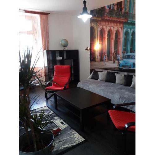 Apartments U Vahy