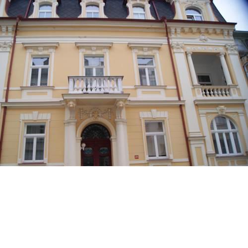 Apartments u Zlaté Koruny