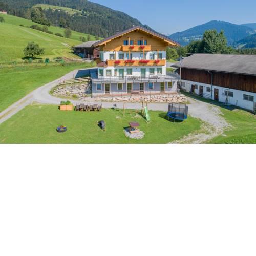 Apartments Unterfischergut