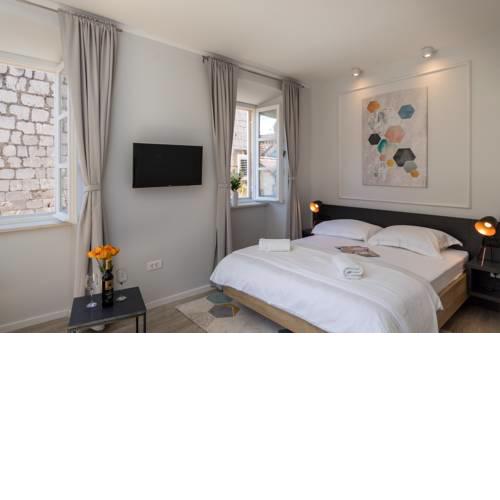Apartments Urbis
