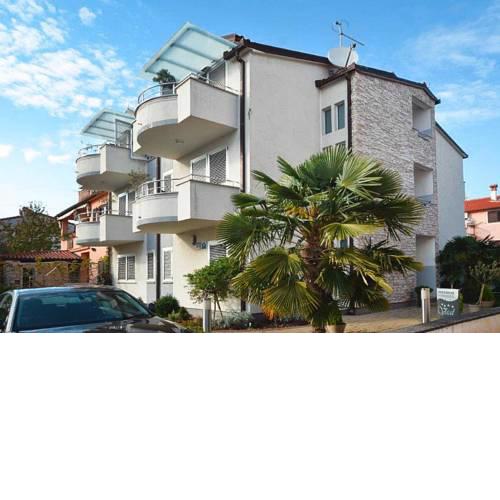 Apartments Vaal Rovinj - CIS01251-DYF