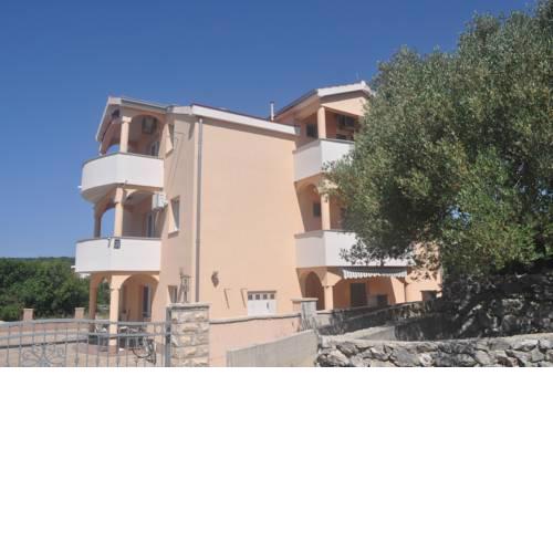 Apartments Vala