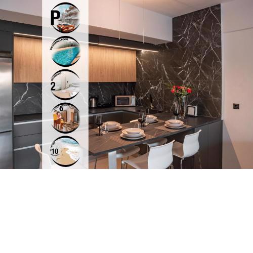 Apartments Valentinos