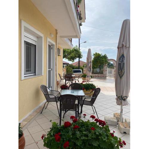 Apartment’s Vasileiou Suite 1