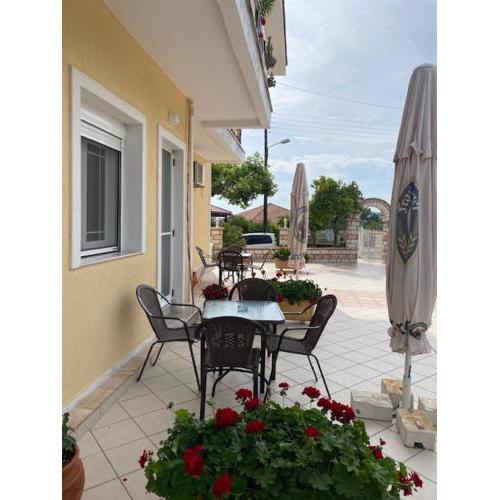 Apartments Vasileiou Suite 2