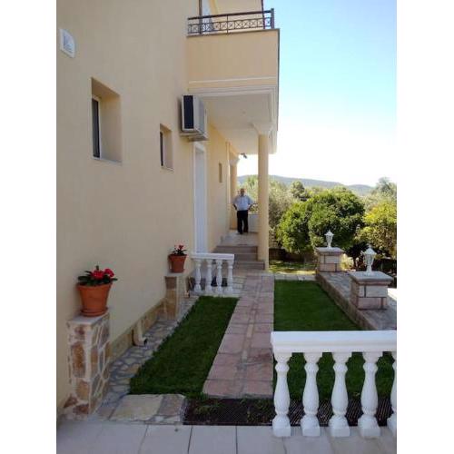Apartments Vasileiou Suite 3