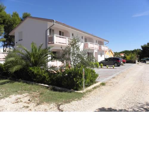 Apartments VB