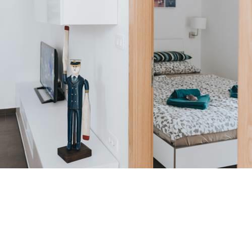 Apartments Vela
