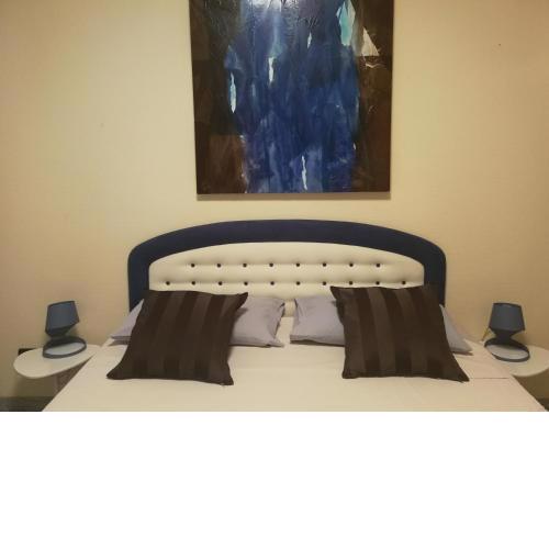 Apartments Velasca