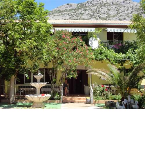 Apartments Velebit
