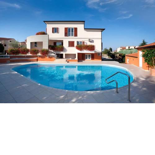 Apartments Veli Maj 1446
