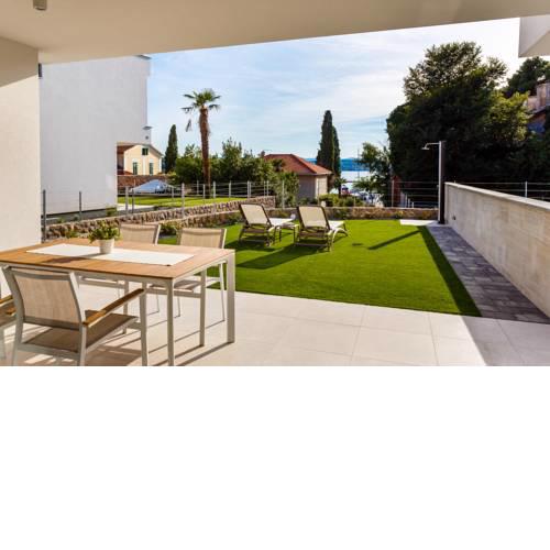 apartments vengust