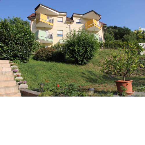 Apartments Veno