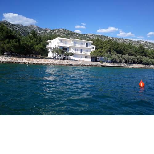 Apartments Ventura