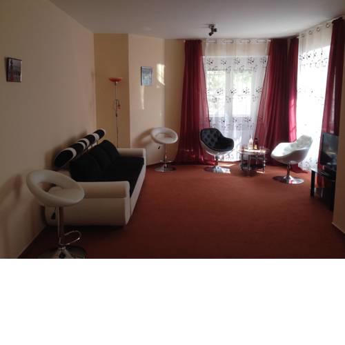 Apartments Vera