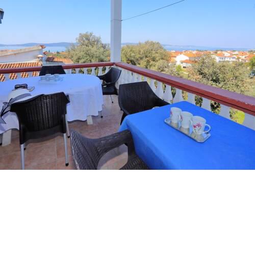 Apartments Verka