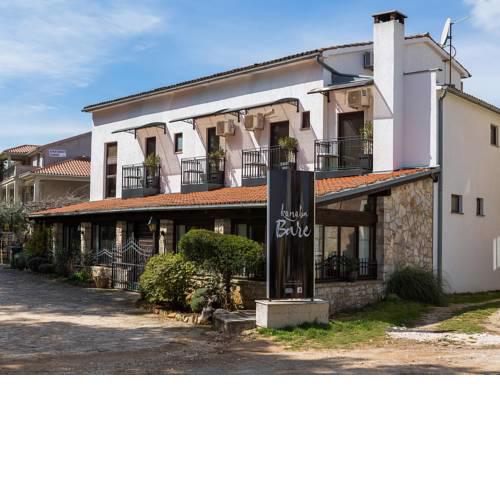 Apartments Vesna