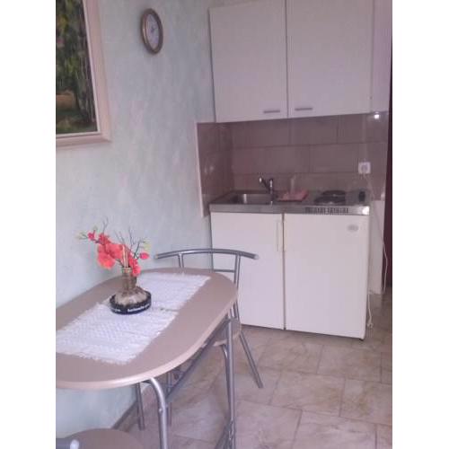 Apartments Vesna