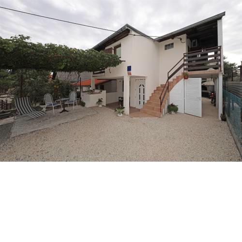 Apartments Vesna