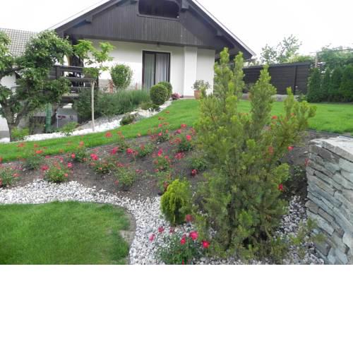 Apartments Vesna