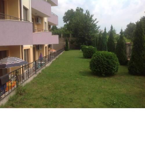 Apartments Vicente