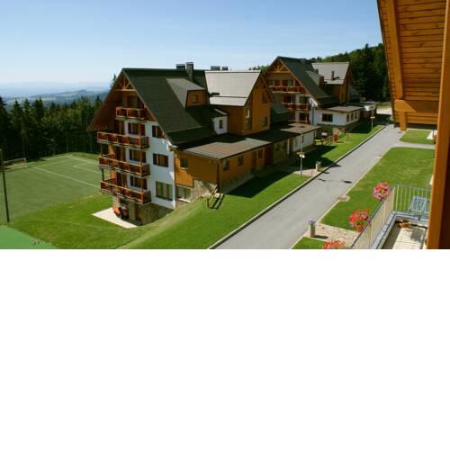 Apartments Videc