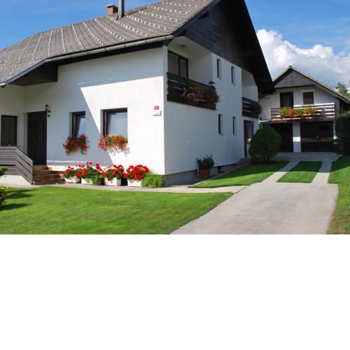 Apartments Vidic