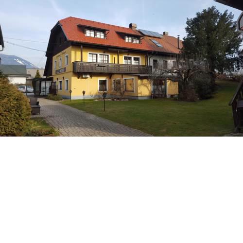 Apartments Vidmar near Bled