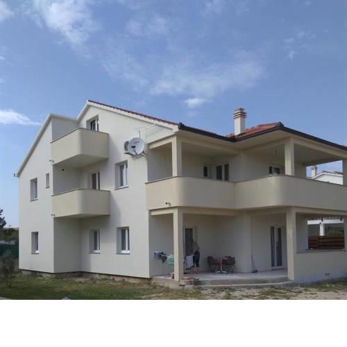 Apartments Vido