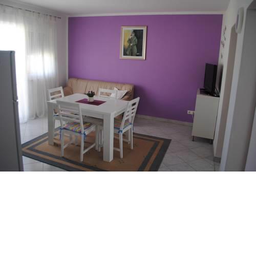 Apartments Vidolma