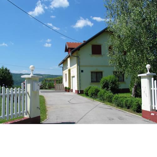 Apartments Vidoš