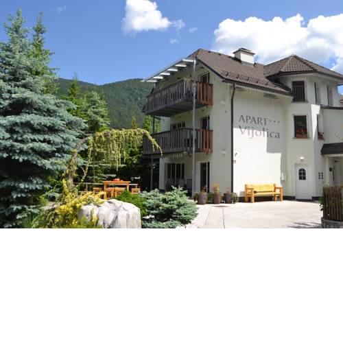 Apartments Vijolica