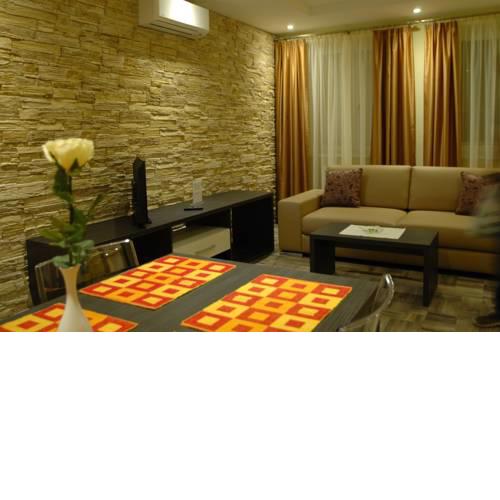 Apartments Viktor