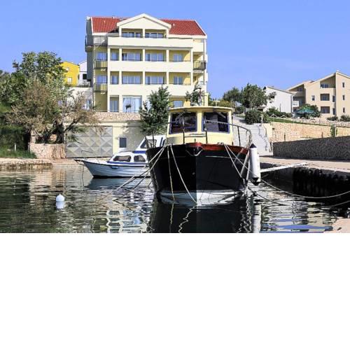 Apartments Vila 4M Miletici - CDN0210ac-CYB