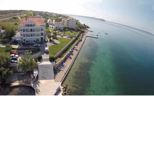 Apartments Vila 4m
